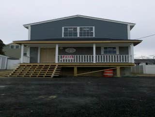 Photos by Robert Bohondoney Construction Co #1