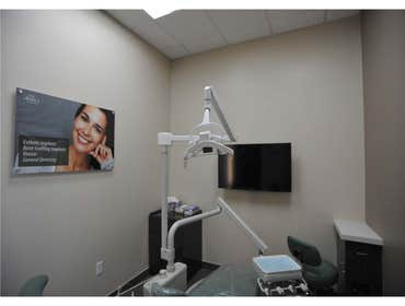Oh Kim’s Dental Office