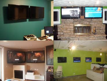 Premo Electric Project Commercial or Residential - Restaurants or Retail
We have wired, troubleshot & fixed everything there is...
Please call us for