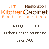 Kitchen Cabinet Refinishing logo