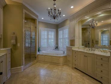 13,000 sqft Custom Home Build - Fairway, Kansas