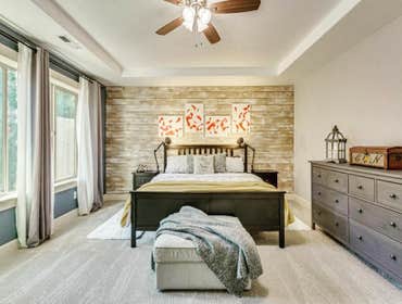 Photos by Oak & Stone Inc #7 Carpet replacement