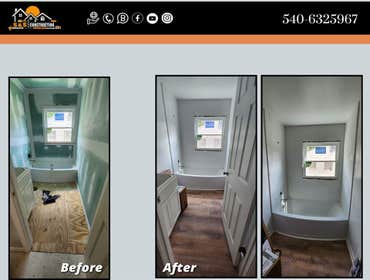 Photos by S&s Construction Remodeling #15