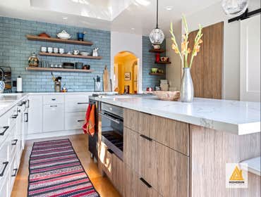 House Remodel - Oakland