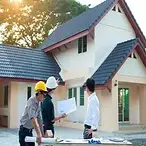 Arp Modern Construction