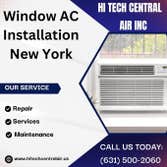Hi Tech Central Air Inc