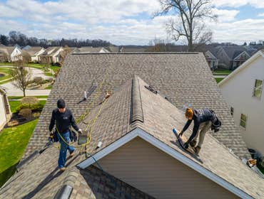 Photos by Keim Quality Roofing #1