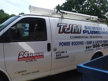Photos by Tjm Sewer & Plumbing #1