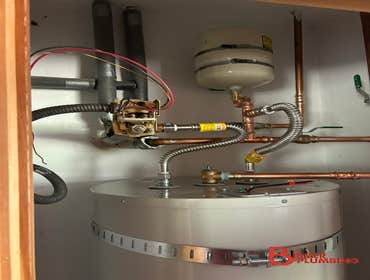 Brimer Plumbing Previous Jobs
