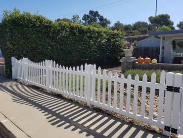 Fences