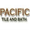 Pacific Tile & Bath logo