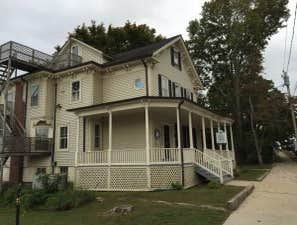 Portfolio Exterior Painting, Interior Painting, Wall Covering and Paper Hanging