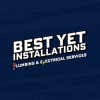 Best Yet Installations Inc logo
