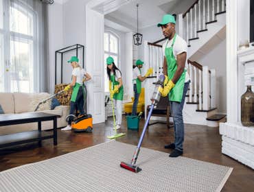 Photos by A1 Sparkles Cleaning #1