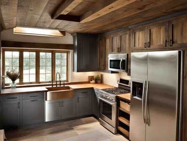 Renovation ideas