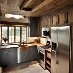 Renovation ideas