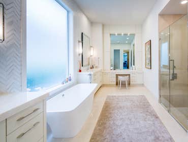 Contemporary Bathroom