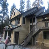 Outside Remodel