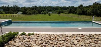 Photos by Buzz Davis Pools Inc #1