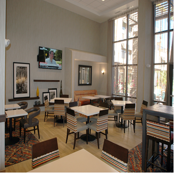 Hampton Inn & Suites