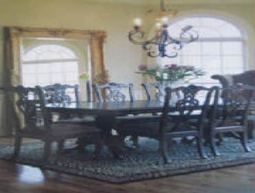 Parker and Sons, Inc. Project Photos