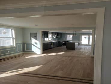 Photos by New Rainstone Construction #1