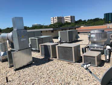 Photos by Ducts on Call Inc #1