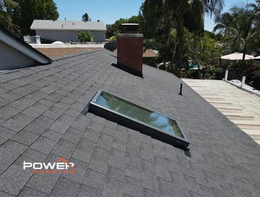 Roofing Projects
