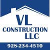 Vl Construction logo