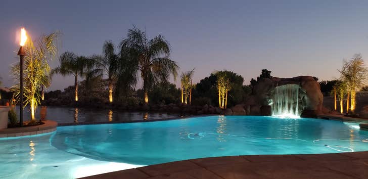 Aqua Pool Resurfacing Chandler