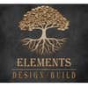 Elements Design Build logo