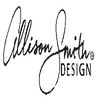 Allison Smith Design logo