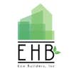 Eco Builders Inc logo