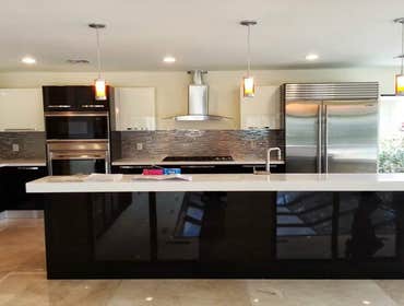 Photos by Impress Construction Corp #1