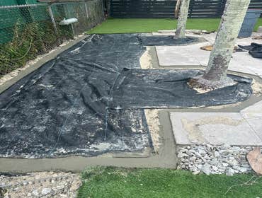 The Grace Landscaping LLC