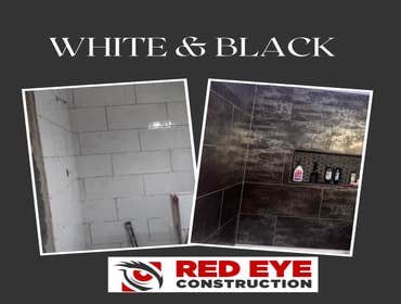Photos by Red Eye Construction LLC #1