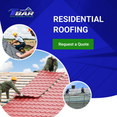 TBAR Roofing
