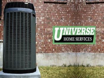 Photos by Universe Home Services #1