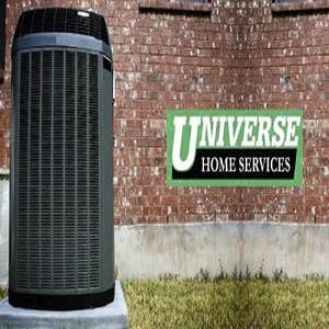 Photos by Universe Home Services #1