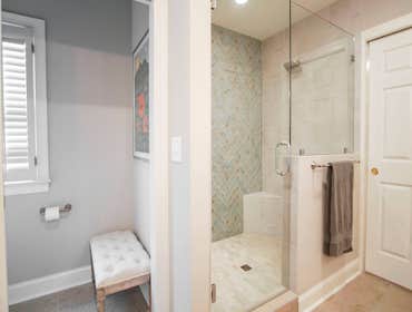 JOMA Bathrooms