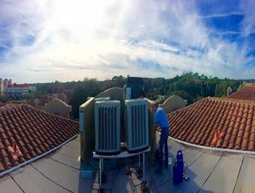 Photos from All Volusia & Flager Heating & Air