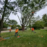 Ferrals Family Landscaping