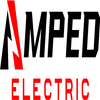 Amped Electric logo