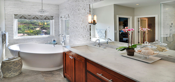 Interior Work