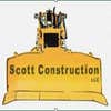 Scott Construction LLC logo