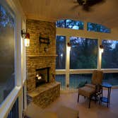 Chambless Porch