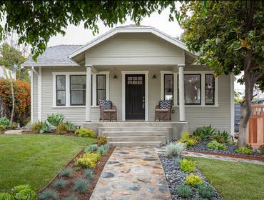 Sierra Villa