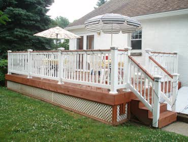 Photos by Cook Constructors LLC #1