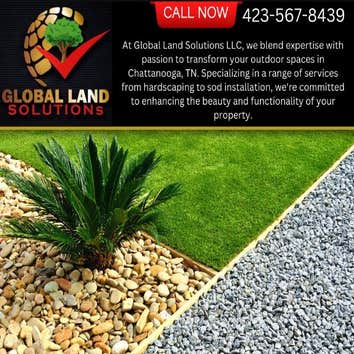 Global Land Solutions LLC