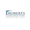 Roberts Construction Services LLC logo